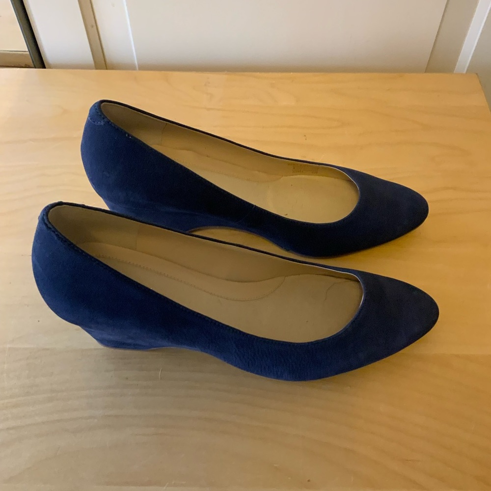 Cole Hahn Heels